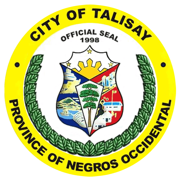 Talisay City Logo